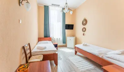 O�zis Hotel  Nagykanizsa