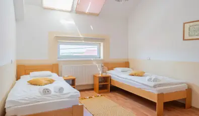 O�zis Hotel  Nagykanizsa