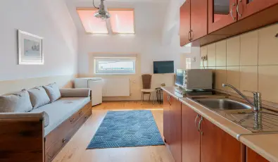 O�zis Hotel  Nagykanizsa