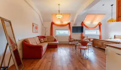 O�zis Hotel  Nagykanizsa