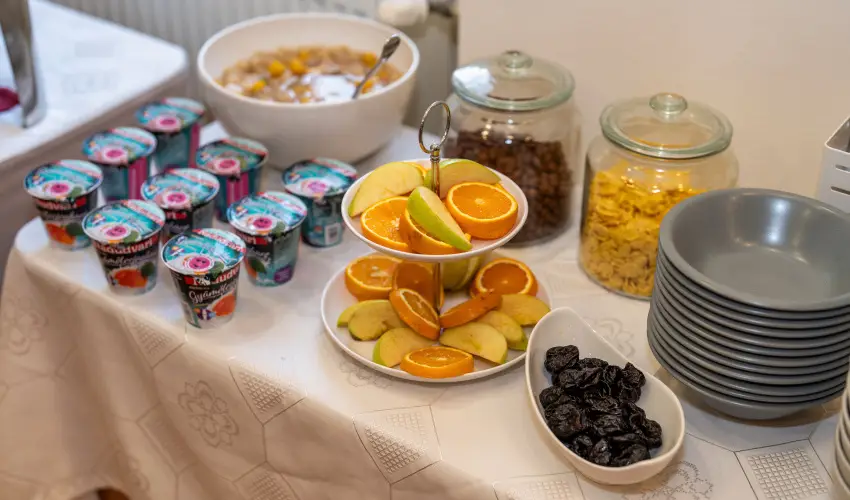 O�zis Hotel  Nagykanizsa - M�rcius 15. 