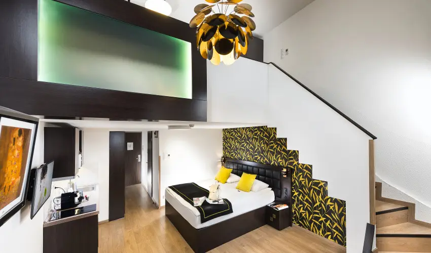 Opera Garden Hotel & Apartments Budapest - M�rcius 15. (min. 2 �j)