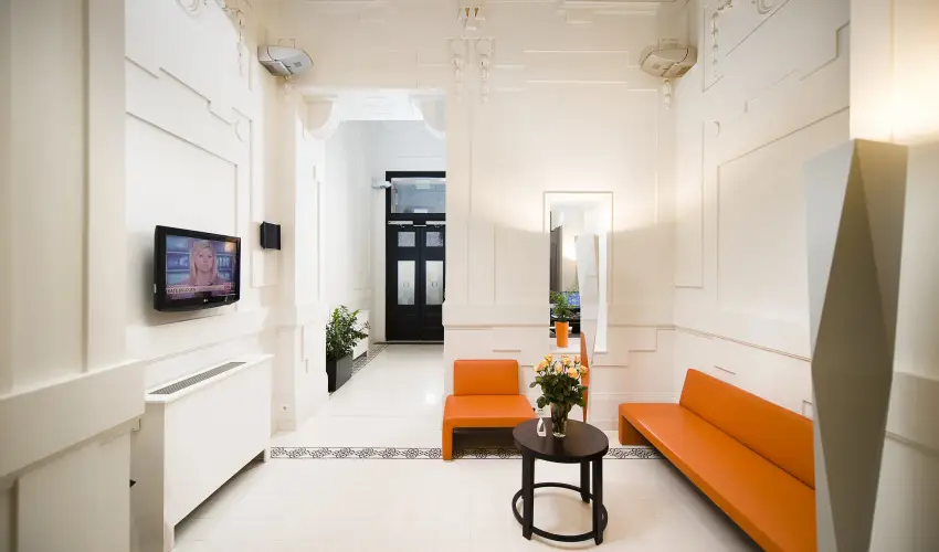 Opera Garden Hotel & Apartments Budapest - M�rcius 15. (min. 2 �j)