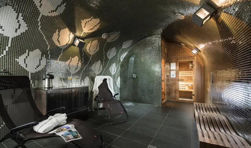 Opera Garden Hotel & Apartments Budapest - M�rcius 15. (min. 2 �j)