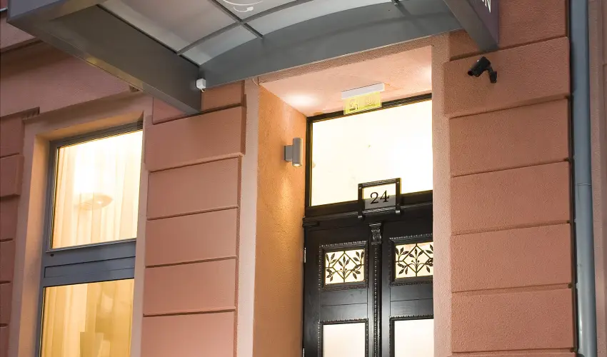 Opera Garden Hotel & Apartments Budapest - M�rcius 15. (min. 2 �j)