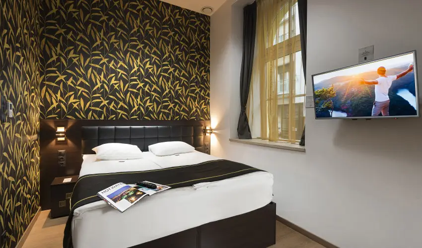 Opera Garden Hotel & Apartments Budapest - M�rcius 15. (min. 2 �j)