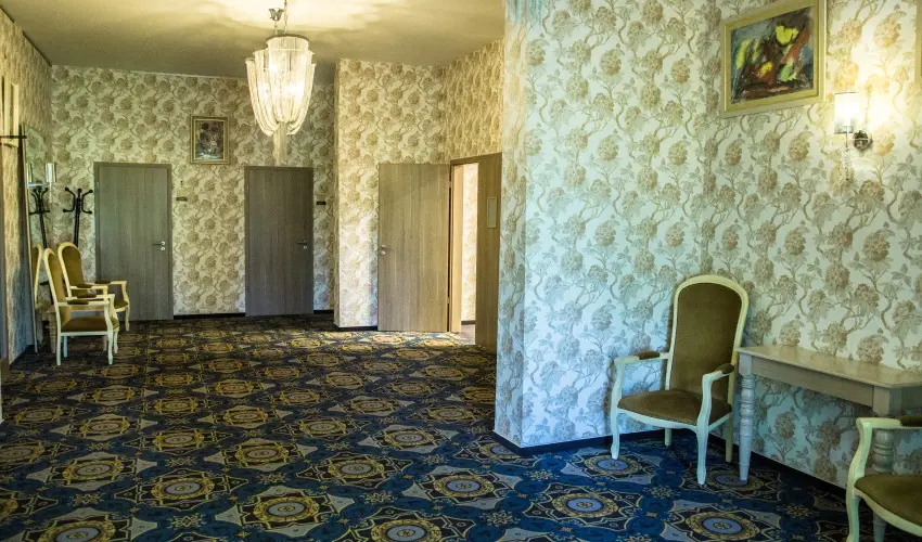 Oxig�n Family Hotel Noszvaj - M�rcius 15.