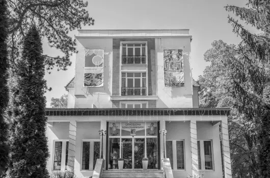 Oxig�n Family Hotel - M�rcius 15.
