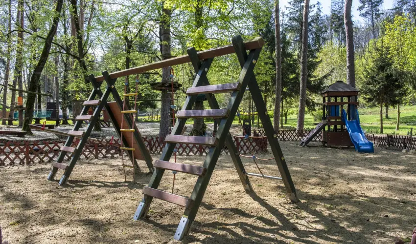 Oxig�n Family Hotel Noszvaj - M�rcius 15.