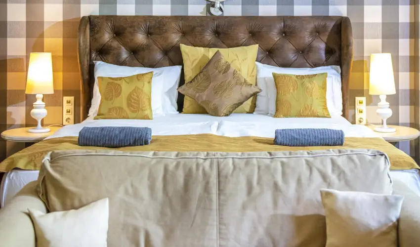 Oxig�n Family Hotel Noszvaj - M�rcius 15.