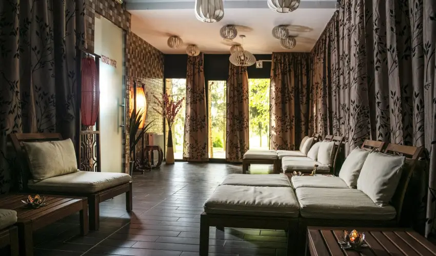 Oxig�n Family Hotel Noszvaj - M�rcius 15.