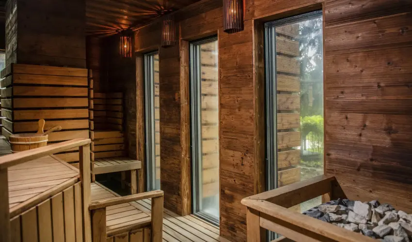 Oxig�n Family Hotel Noszvaj - M�rcius 15.
