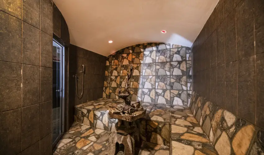 Oxig�n Family Hotel Noszvaj - M�rcius 15.