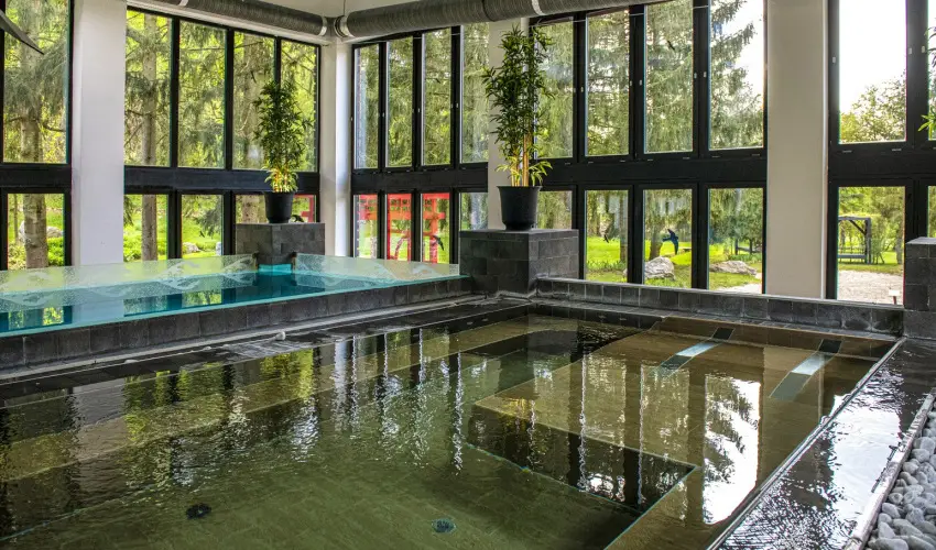 Oxig�n Family Hotel Noszvaj - M�rcius 15.