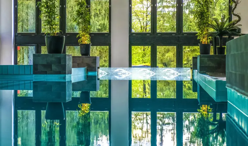 Oxig�n Family Hotel Noszvaj - M�rcius 15.