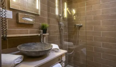 Oxig�n Family Hotel Noszvaj