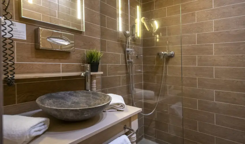 Oxig�n Family Hotel Noszvaj - M�rcius 15.