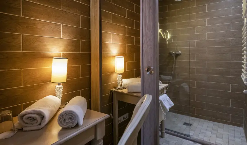 Oxig�n Family Hotel Noszvaj - M�rcius 15.