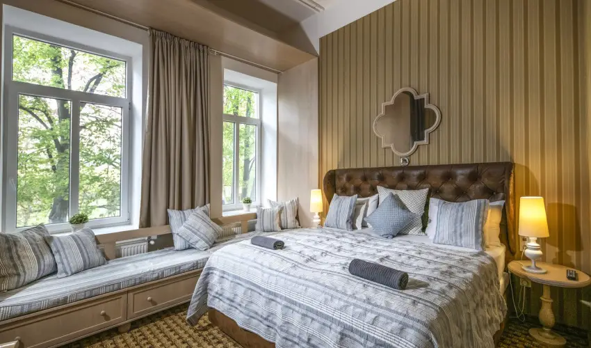 Oxig�n Family Hotel Noszvaj - M�rcius 15.