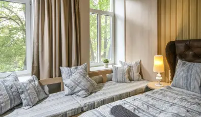 Oxig�n Family Hotel Noszvaj