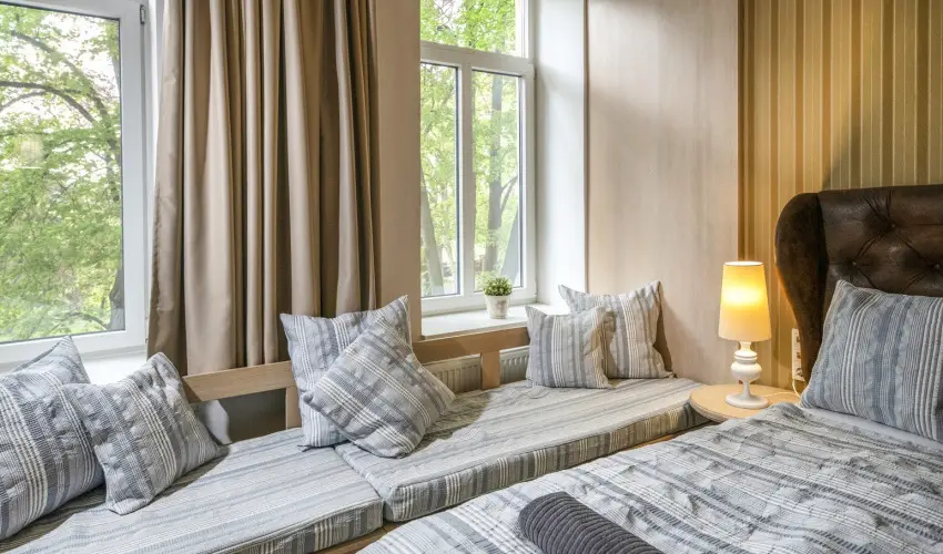 Oxig�n Family Hotel Noszvaj - M�rcius 15.