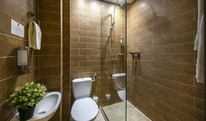 Oxig�n Family Hotel Noszvaj - M�rcius 15.