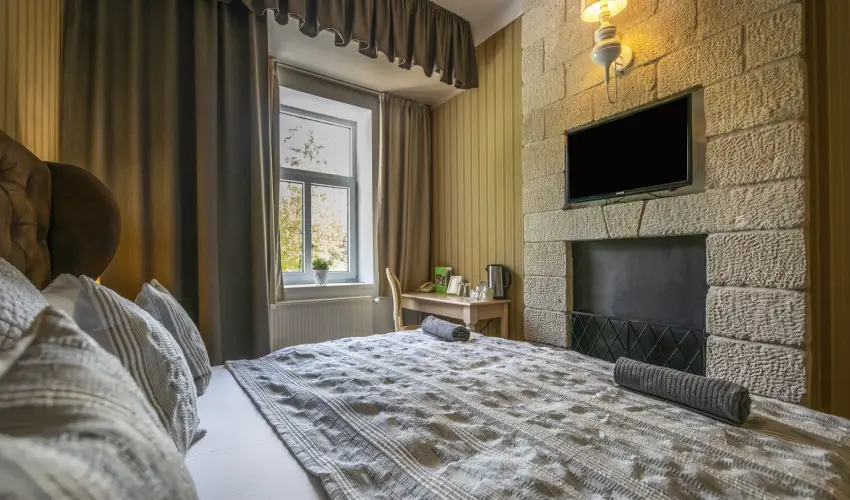 Oxig�n Family Hotel Noszvaj - M�rcius 15.