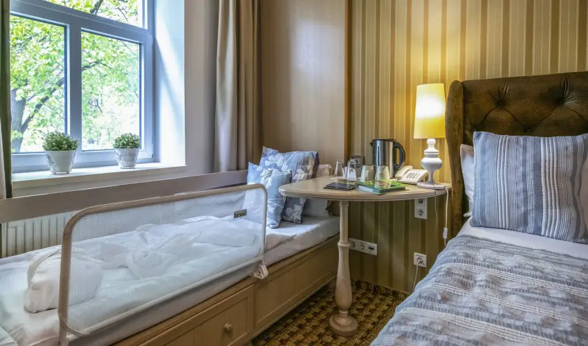 Oxig�n Family Hotel Noszvaj - M�rcius 15.