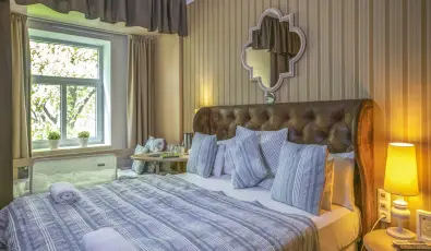Oxig�n Family Hotel Noszvaj