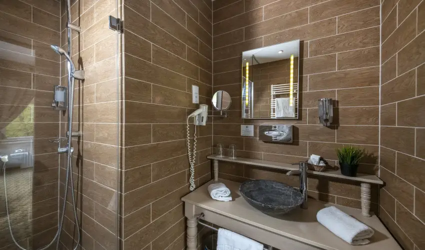 Oxig�n Family Hotel Noszvaj - M�rcius 15.