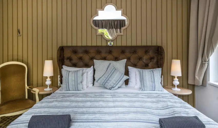 Oxig�n Family Hotel Noszvaj - M�rcius 15.