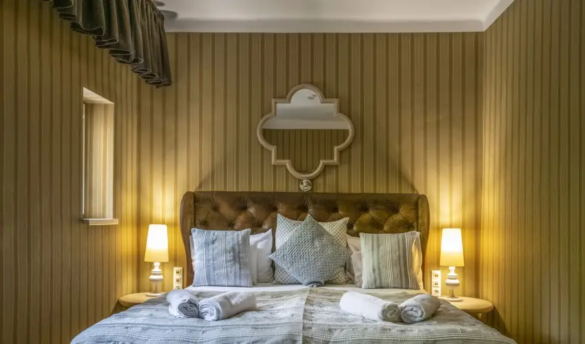 Oxig�n Family Hotel Noszvaj - M�rcius 15.
