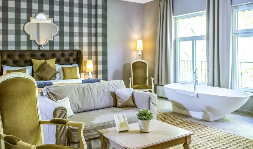 Oxig�n Family Hotel Noszvaj - M�rcius 15.