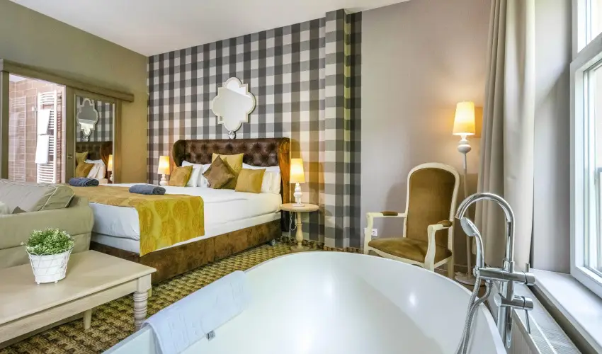 Oxig�n Family Hotel Noszvaj - M�rcius 15.