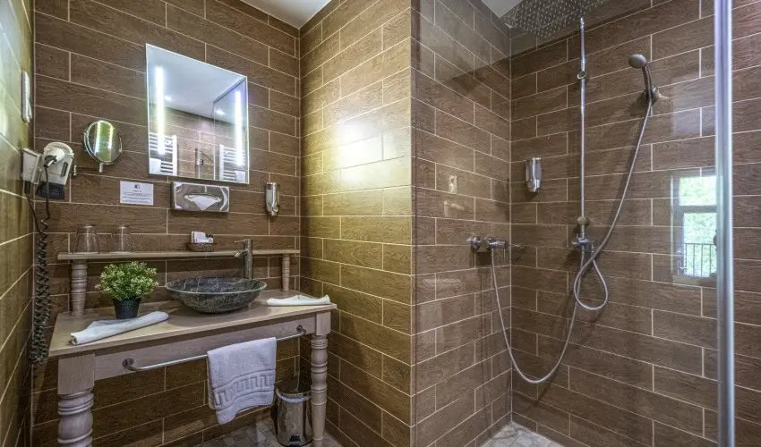 Oxig�n Family Hotel Noszvaj - M�rcius 15.
