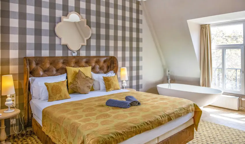 Oxig�n Family Hotel Noszvaj - M�rcius 15.