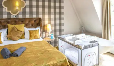 Oxig�n Family Hotel Noszvaj