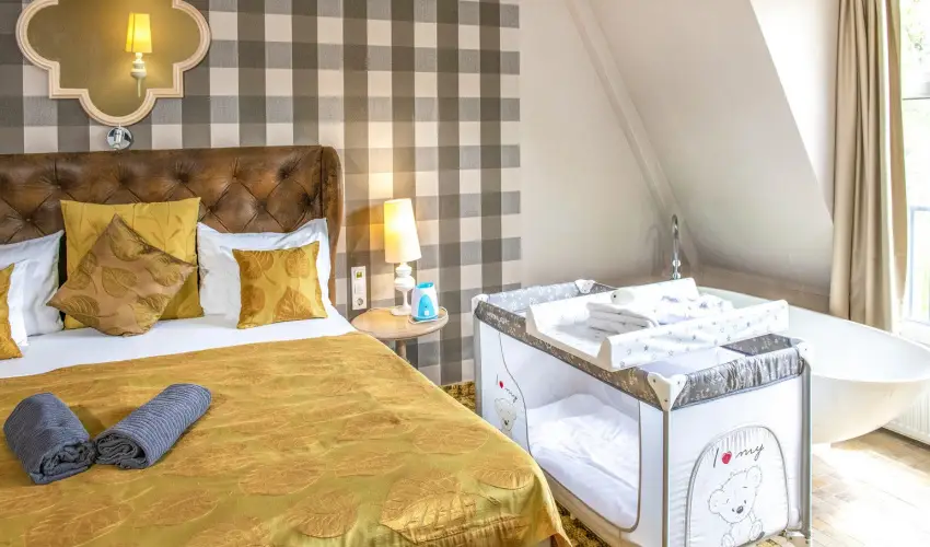 Oxig�n Family Hotel Noszvaj - M�rcius 15.