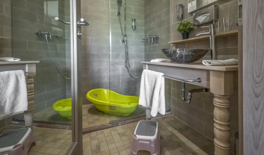 Oxig�n Family Hotel Noszvaj - M�rcius 15.