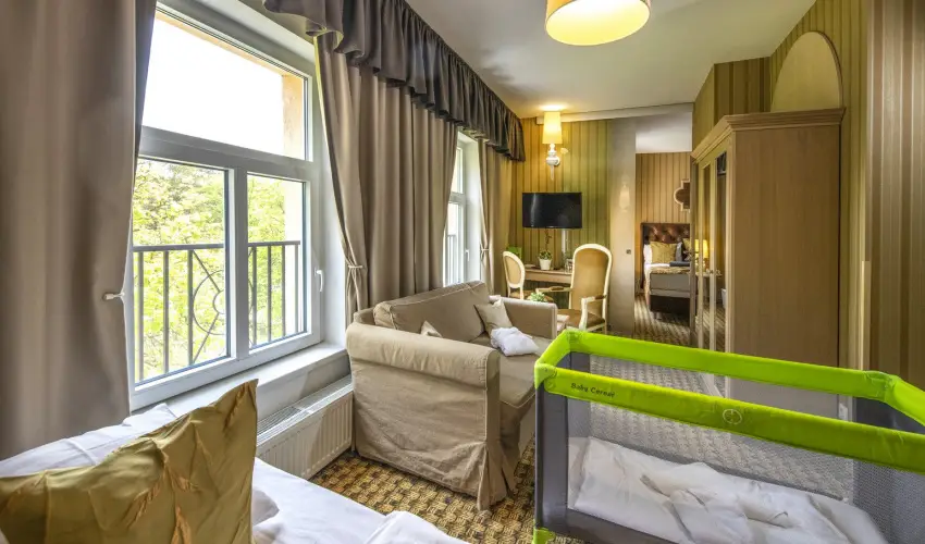 Oxig�n Family Hotel Noszvaj - M�rcius 15.