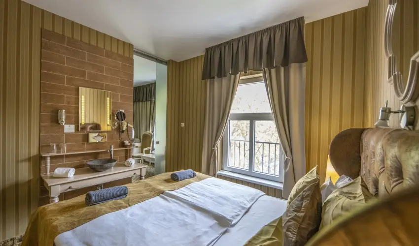 Oxig�n Family Hotel Noszvaj - M�rcius 15.