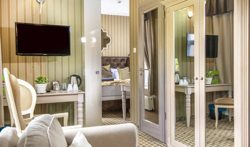 Oxig�n Family Hotel Noszvaj - M�rcius 15.