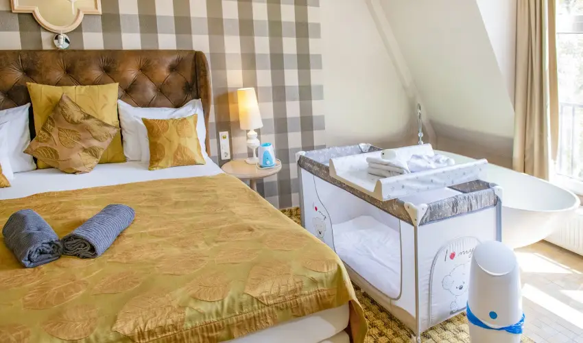 Oxig�n Family Hotel Noszvaj - M�rcius 15.