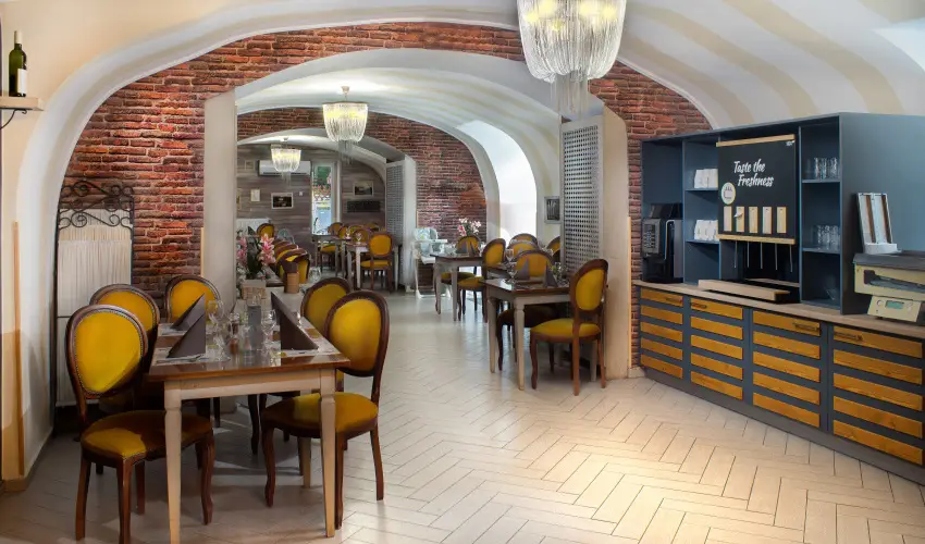Oxig�n Family Hotel Noszvaj - M�rcius 15.