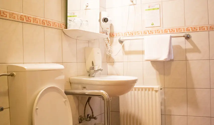 P4W Hotel Residence Szombathely Szombathely - M�rcius 15. 