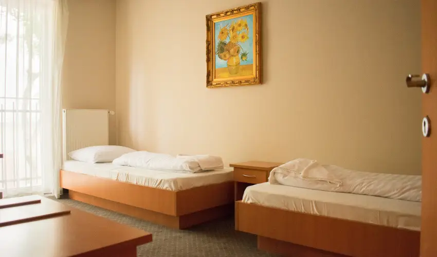 P4W Hotel Residence Szombathely Szombathely - M�rcius 15. 