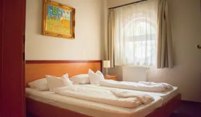 P4W Hotel Residence Szombathely Szombathely