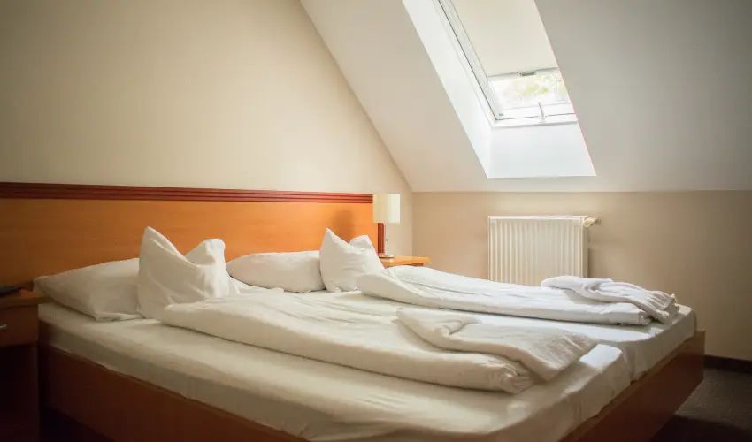 P4W Hotel Residence Szombathely Szombathely - M�rcius 15. 