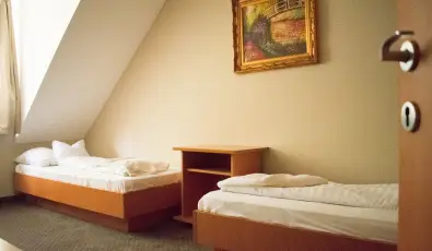 P4W Hotel Residence Szombathely Szombathely