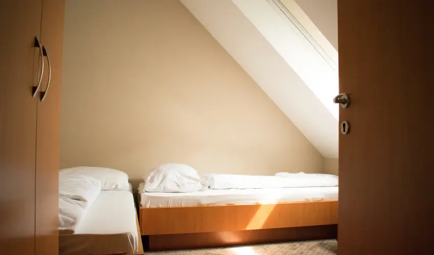 P4W Hotel Residence Szombathely Szombathely - M�rcius 15. 